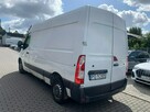 Renault Master 2.3 dci 125 L2H2 Klima Zarejestrowany VAT 23% - 4