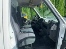 Renault Master 2.3 dci 125 L2H2 Klima Zarejestrowany VAT 23% - 10