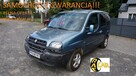 Fiat Doblo dobry stan. Polecam !!! - 1