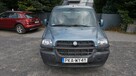 Fiat Doblo dobry stan. Polecam !!! - 2