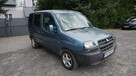 Fiat Doblo dobry stan. Polecam !!! - 3