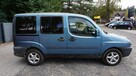Fiat Doblo dobry stan. Polecam !!! - 4