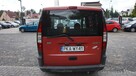 Fiat Doblo dobry stan. Polecam !!! - 6