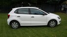 Volkswagen Polo zarejestrowany, ubezpieczony. Gwarancja. Polecam !!! - 5