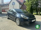 Kia Rio Lpg - 1