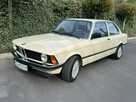 BMW 316 E21 1.8 90 KM Safari beige Wspomaganie TOP - 3