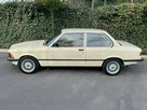 BMW 316 E21 1.8 90 KM Safari beige Wspomaganie TOP - 4