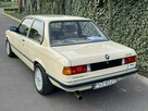 BMW 316 E21 1.8 90 KM Safari beige Wspomaganie TOP - 5