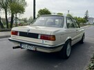 BMW 316 E21 1.8 90 KM Safari beige Wspomaganie TOP - 7