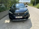 Peugeot 3008 Navi Climatronic 1.6 HDI Car Play - 2