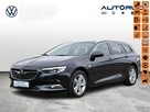 Opel Insignia 2.0CDTI 170KM Automat Nawigacja El.Klapa Kamera SalonPL