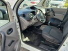 Renault Kangoo 1.5DCI KLIMA stan BDB - 12