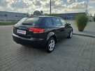Audi A3 2.0 140 KM Klimatronik, Elektryka, Zadbany - 7