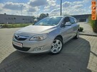 Opel Astra 1.4 100 KM Klima, Elektryka,Parktronik - 1