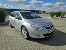Opel Astra 1.4 100 KM Klima, Elektryka,Parktronik - 2