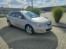 Opel Astra 1.4 100 KM Klima, Elektryka,Parktronik - 3