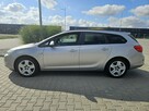 Opel Astra 1.4 100 KM Klima, Elektryka,Parktronik - 4