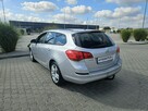 Opel Astra 1.4 100 KM Klima, Elektryka,Parktronik - 5