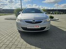 Opel Astra 1.4 100 KM Klima, Elektryka,Parktronik - 7