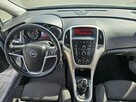 Opel Astra 1.4 100 KM Klima, Elektryka,Parktronik - 8