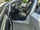 Opel Astra 1.4 100 KM Klima, Elektryka,Parktronik - 9
