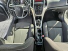 Opel Astra 1.4 100 KM Klima, Elektryka,Parktronik - 10