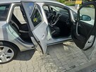 Opel Astra 1.4 100 KM Klima, Elektryka,Parktronik - 14
