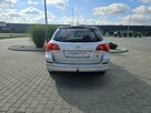 Opel Astra 1.4 100 KM Klima, Elektryka,Parktronik - 15