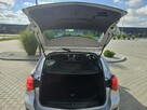 Opel Astra 1.4 100 KM Klima, Elektryka,Parktronik - 16