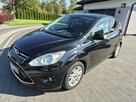 Ford C-Max 1.6 tdci  pdc import francja bez rdzy !! - 4