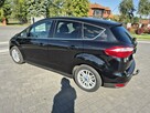 Ford C-Max 1.6 tdci  pdc import francja bez rdzy !! - 5