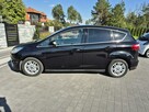 Ford C-Max 1.6 tdci  pdc import francja bez rdzy !! - 7