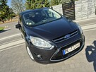 Ford C-Max 1.6 tdci  pdc import francja bez rdzy !! - 9
