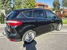 Ford C-Max 1.6 tdci  pdc import francja bez rdzy !! - 11