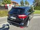 Ford C-Max 1.6 tdci  pdc import francja bez rdzy !! - 15