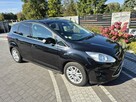 Ford C-Max 1.6 tdci  pdc import francja bez rdzy !! - 16