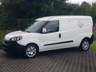 Fiat Doblo MAXI CHŁODNIA MROŻNIA IZOTERMA GRZANIE AGREGAT ZANOTTI DŁUGI L2H1 AC