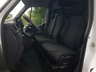 Renault Master MOVANO7 OSÓB BRYGADÓWKA DŁUGI WYSOKI KLIMA TEMPOMAT KRAJOWY - 7