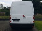 Renault Master MOVANO7 OSÓB BRYGADÓWKA DŁUGI WYSOKI KLIMA TEMPOMAT KRAJOWY - 16