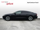 Audi A7 quattro_MatrixHD_Kamera_Alcantara_Tempomat_FotelSportowyZPamięcią_ - 2