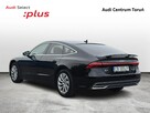 Audi A7 quattro_MatrixHD_Kamera_Alcantara_Tempomat_FotelSportowyZPamięcią_ - 3