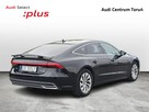 Audi A7 quattro_MatrixHD_Kamera_Alcantara_Tempomat_FotelSportowyZPamięcią_ - 5