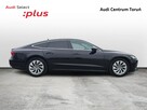 Audi A7 quattro_MatrixHD_Kamera_Alcantara_Tempomat_FotelSportowyZPamięcią_ - 6