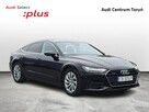 Audi A7 quattro_MatrixHD_Kamera_Alcantara_Tempomat_FotelSportowyZPamięcią_ - 7