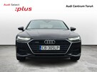 Audi A7 quattro_MatrixHD_Kamera_Alcantara_Tempomat_FotelSportowyZPamięcią_ - 8