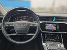 Audi A7 quattro_MatrixHD_Kamera_Alcantara_Tempomat_FotelSportowyZPamięcią_ - 10