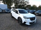 Peugeot 2008 1.5 Blue-HDI Allure - 2