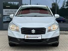 Suzuki SX4 S-Cross 2kpl kół! Klima, Tempomat, Multifunkcja, Komputer Bezwypadek GWARANCJA - 4