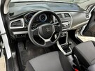 Suzuki SX4 S-Cross 2kpl kół! Klima, Tempomat, Multifunkcja, Komputer Bezwypadek GWARANCJA - 9