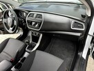 Suzuki SX4 S-Cross 2kpl kół! Klima, Tempomat, Multifunkcja, Komputer Bezwypadek GWARANCJA - 14